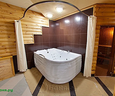 Финское отделение