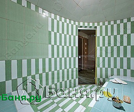 Банный комплекс 1