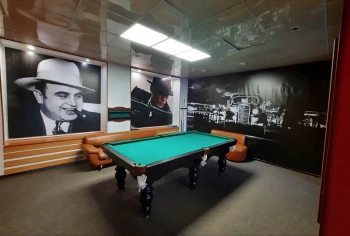 Сауна Добрая Банька