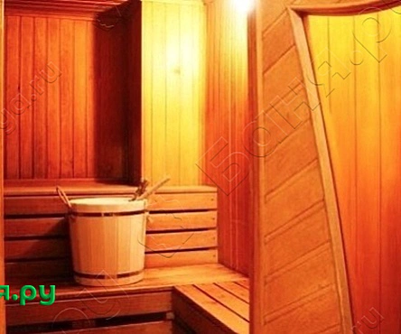 Основной зал