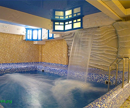 Средиземноморье