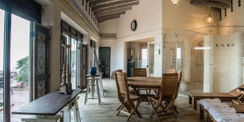 Spa-центр La Fontana