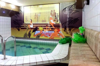 Сауна Забава