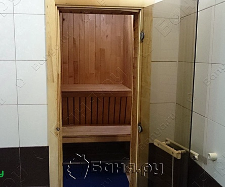 Финская каменка