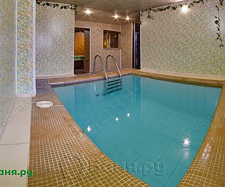 Номер Хуторок