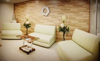 Банный комплекс-СПА Эдинбург