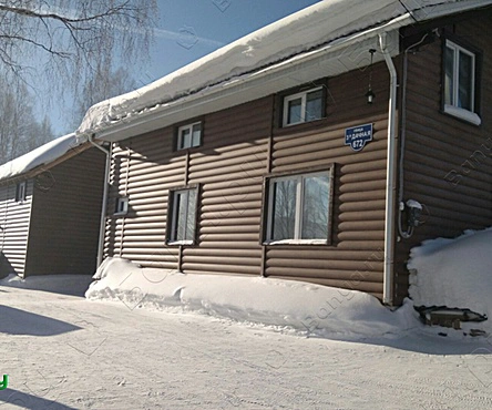 Баня У родника