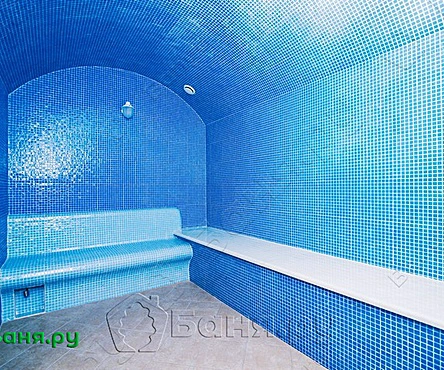 Турецкая баня