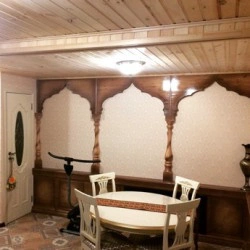 Сауна Интайм