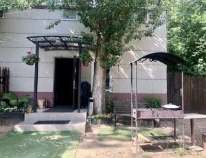 Баня на Трудкоммуны