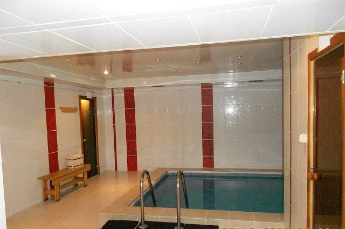 Сауна Бункер Сауна Бункер