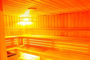 Сауна Аквасфера на Захарьевской