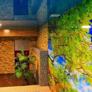 Сауна Чуринъ