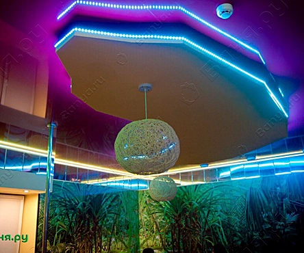 Большой зал