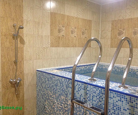 Основной зал