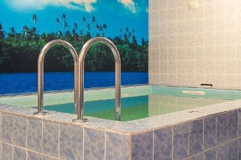 Сауна-сауна Вояж