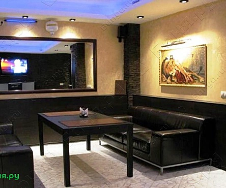 Золотой зал