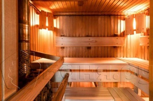 Банная Усадьба Емеля-Кировский