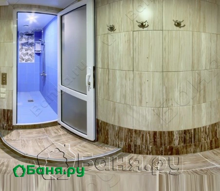 Турецкий зал