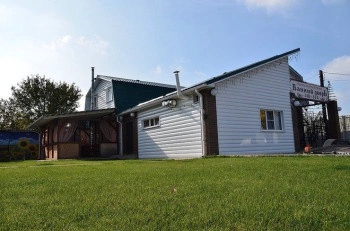 Александровский Банный дворъ 