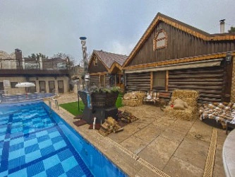 Банный комплекс Белладжио