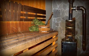 Баня на Бурмагиных