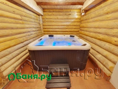 Таежный зал