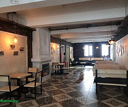 Общее отделение