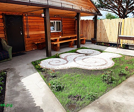 Средняя баня №2