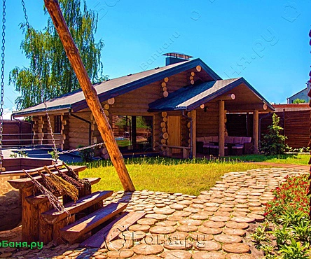 Комплекс Шале