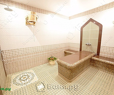 Булгарский