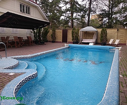 Зал Европейский