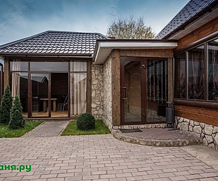 Большой зал