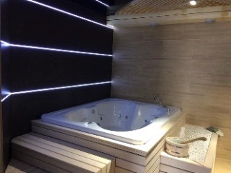 Сауна-отель-кафе Imagine