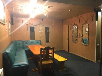 Сауна ТЦ Новостройка