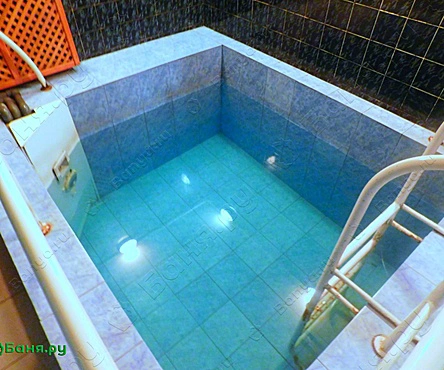 Сауна Ривьера