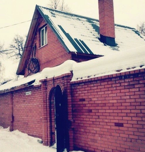 Клуб Любителей Русской Бани