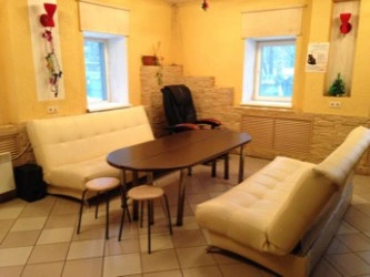 Сауна Остров в Закамске