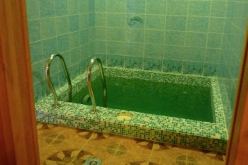 Сауна-отель Зодиак