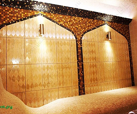 Хамам Аль Султан