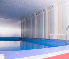 Сауна клуба Гринго