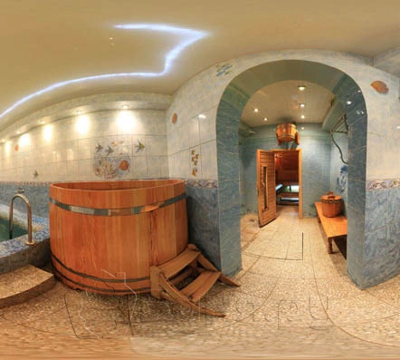 Банный комплекс Хозяин Барин