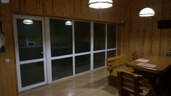 Баня в Кизиловке