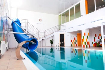 Аква-центр Лагуна