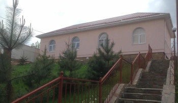 Баня-поместье Караван