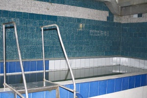 Бани №54 Нега