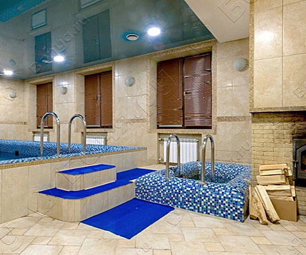 Большой зал