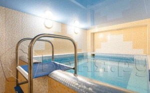 Оздоровительный центр Эльфа