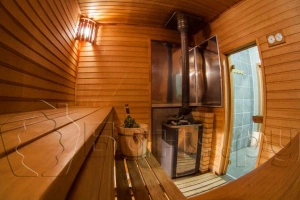 Баня Роял Марин