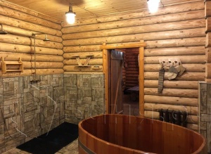 Доктор Баня Доктор Баня